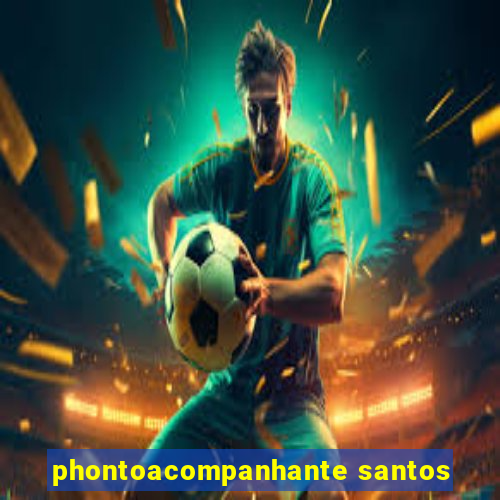 phontoacompanhante santos